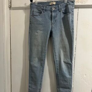 Giordano Light Blue Jeans